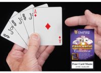 Four Card Monte
